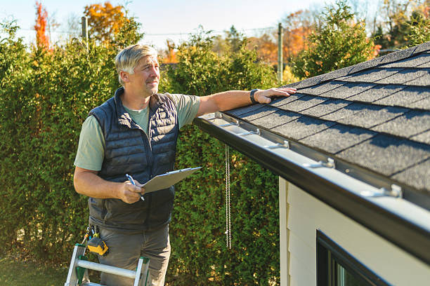 Trusted Roof Installation service in Richmond Hill, NY - Ben Roofing and Steel LLC